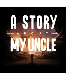 A Story About My Uncle Gift Steam Key GLOBAL